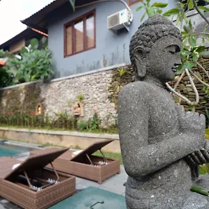 Gasthuis Jiwa's House