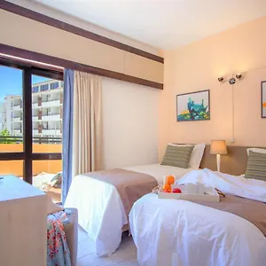 *** Aparthotel Turial Old Town Ocean View Portugal
