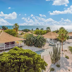 **** Resort Papagayo (adults Only) Curacao