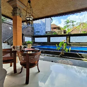 Gasthuis Warji House 2 Bisma