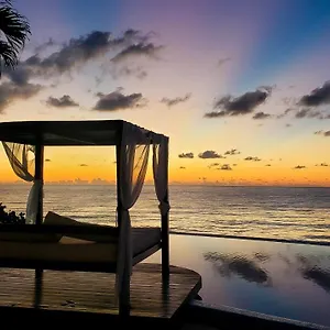 ***** Hotel Senses Riviera Maya - Ocean Front Boutique - Adults Only Mexico