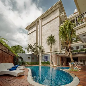 **** Hotel Alron Kuta Indonesia