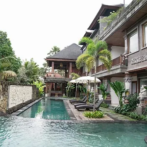Vakantiepark Budhi Ayu And By Mahaputra-chse Certified