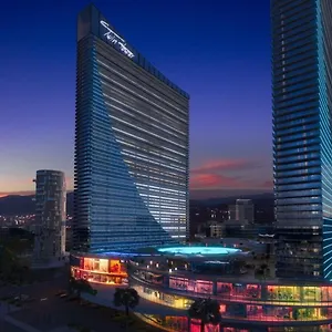 Апарт-отель Panorama Sea View Orbi