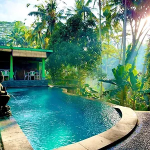 Vakantiepark Dupa