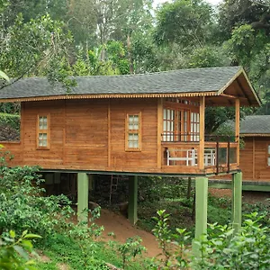 *** Hotel Misty Mountain Experience By Perfect India