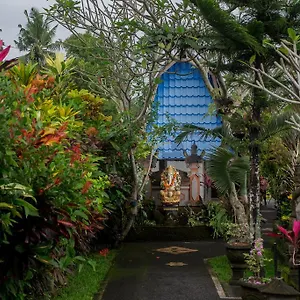 Villa Puri Astina
