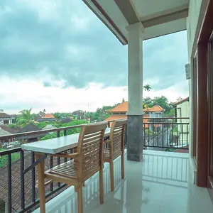 Homestay Japa House