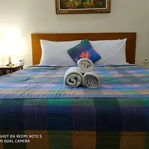 Homestay Rama